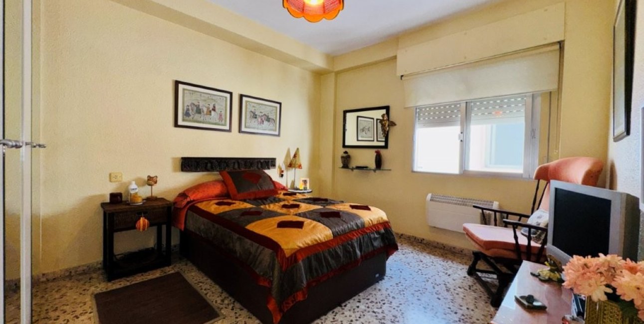 Resale - Apartment / flat -
Torrevieja - La Mata