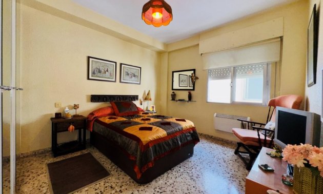 Resale - Apartment / flat -
Torrevieja - La Mata