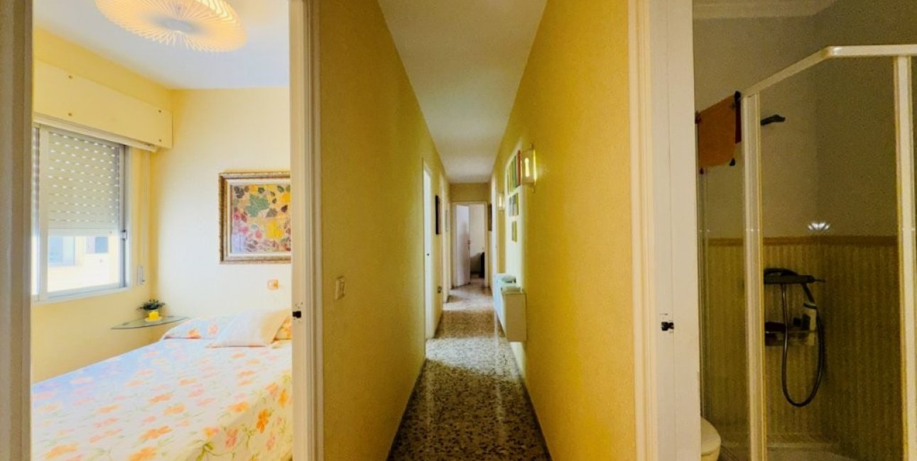 Resale - Apartment / flat -
Torrevieja - La Mata