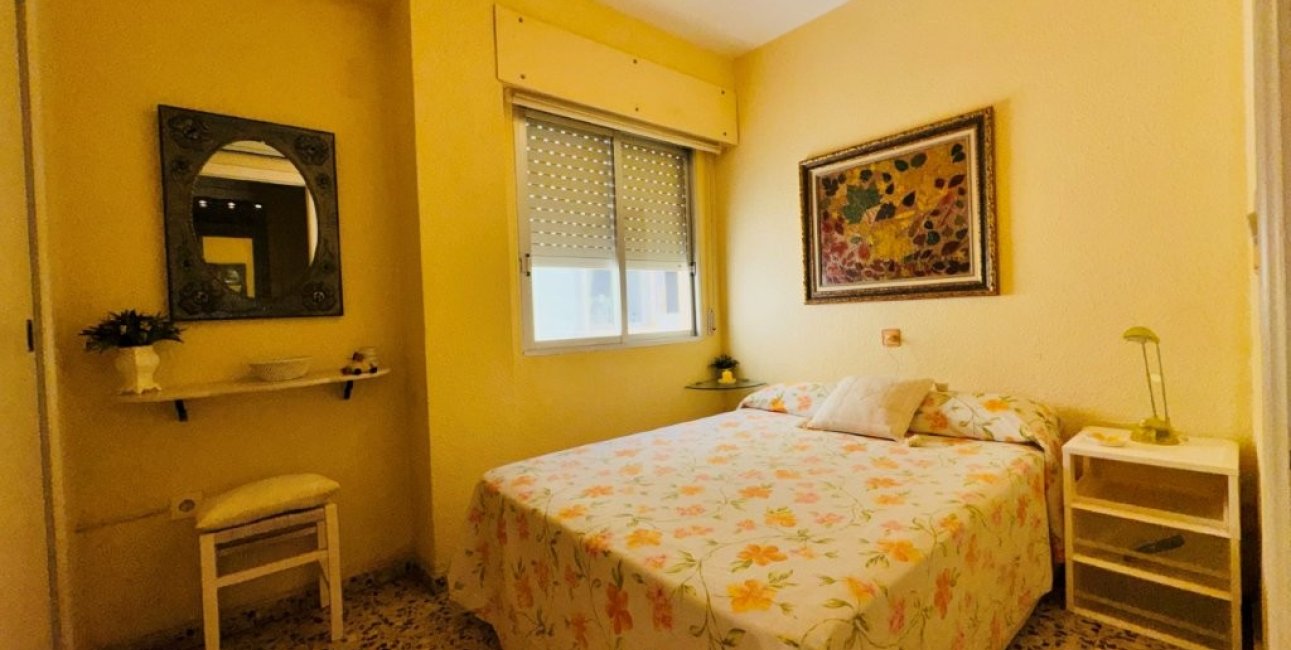Resale - Apartment / flat -
Torrevieja - La Mata