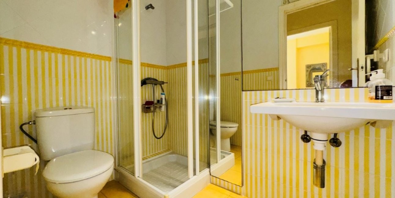 Resale - Apartment / flat -
Torrevieja - La Mata