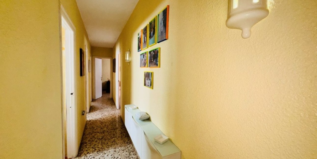 Resale - Apartment / flat -
Torrevieja - La Mata