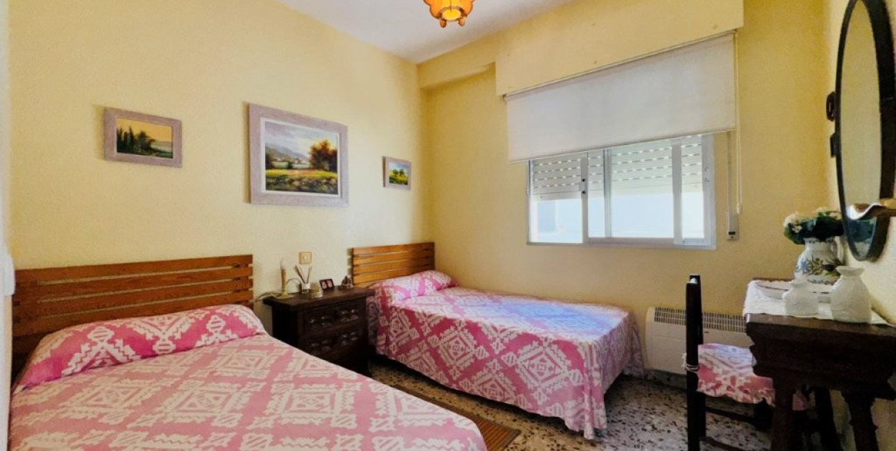Resale - Apartment / flat -
Torrevieja - La Mata