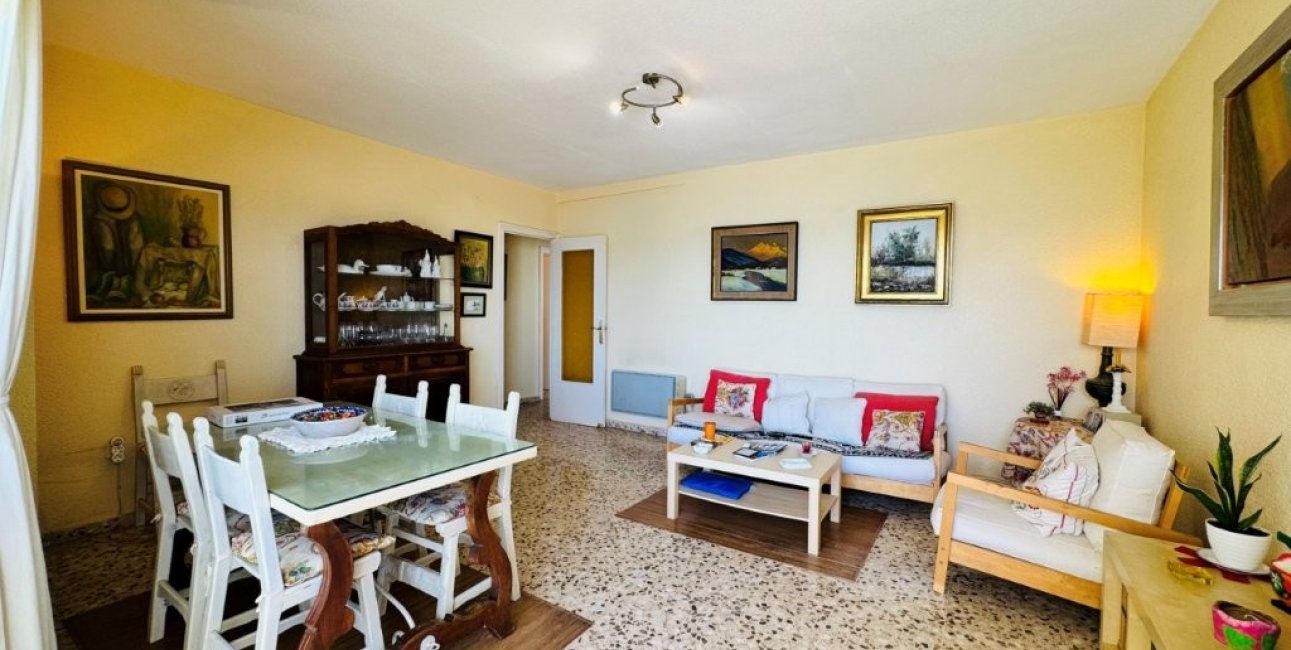 Resale - Apartment / flat -
Torrevieja - La Mata
