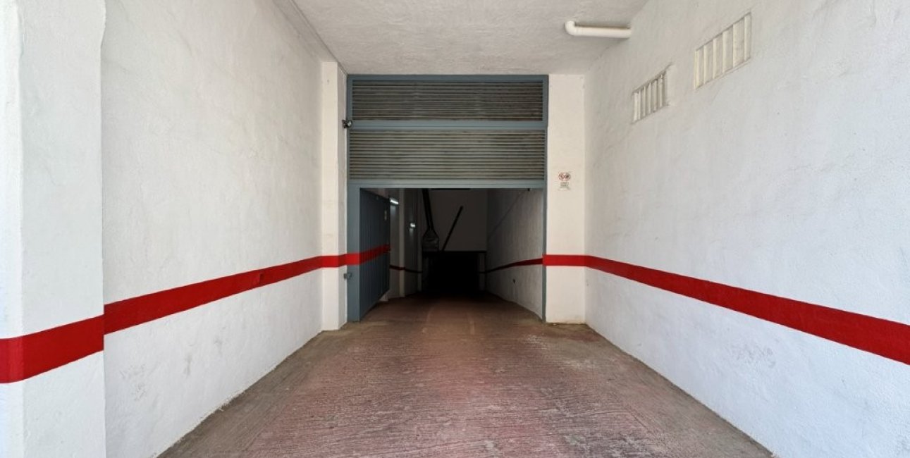 Resale - Apartment / flat -
Torrevieja - La Mata