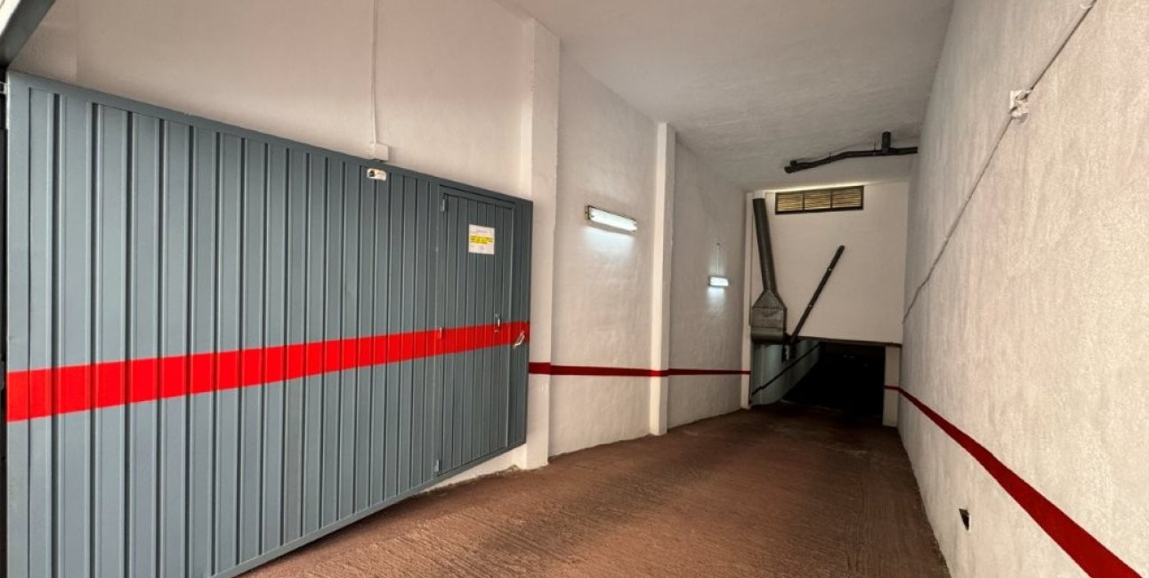Resale - Apartment / flat -
Torrevieja - La Mata