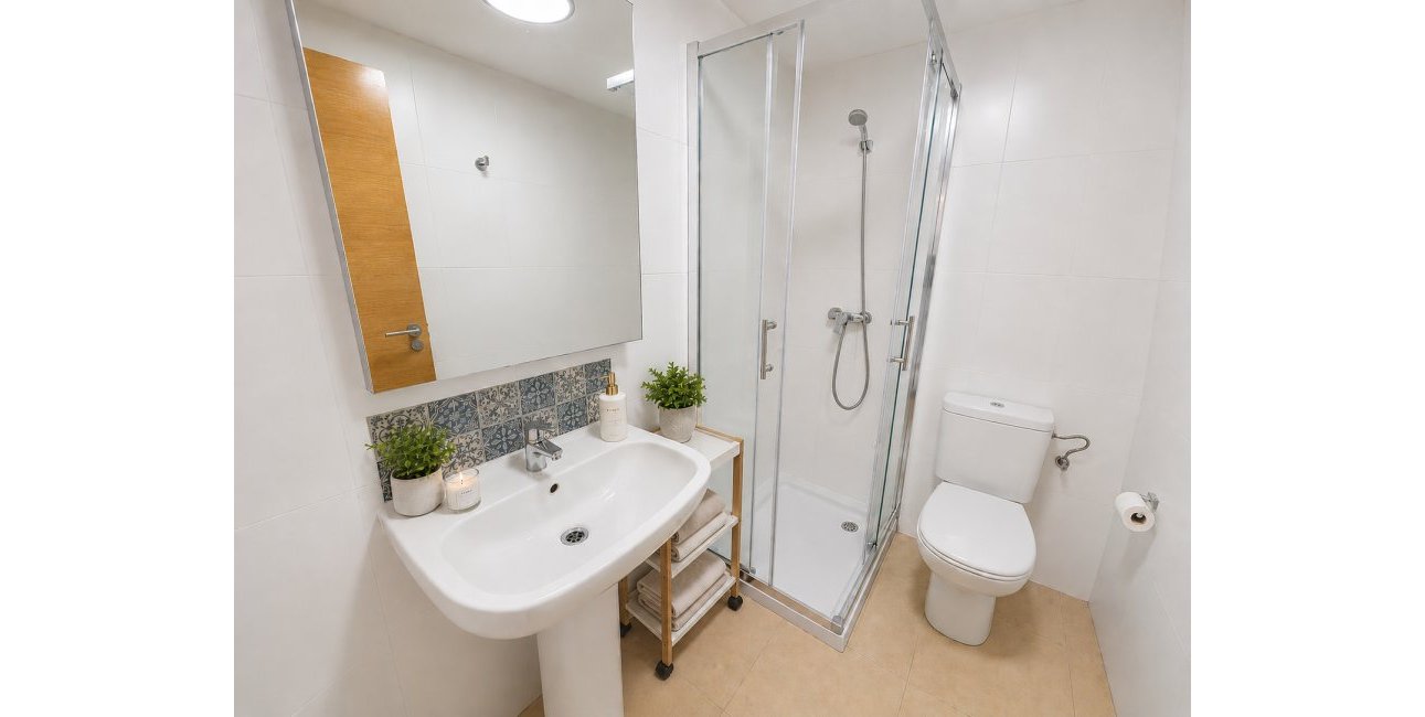 Resale - Apartment / flat -
Mar Menor Golf Resort - Mar Menor Golf Resort - Centre