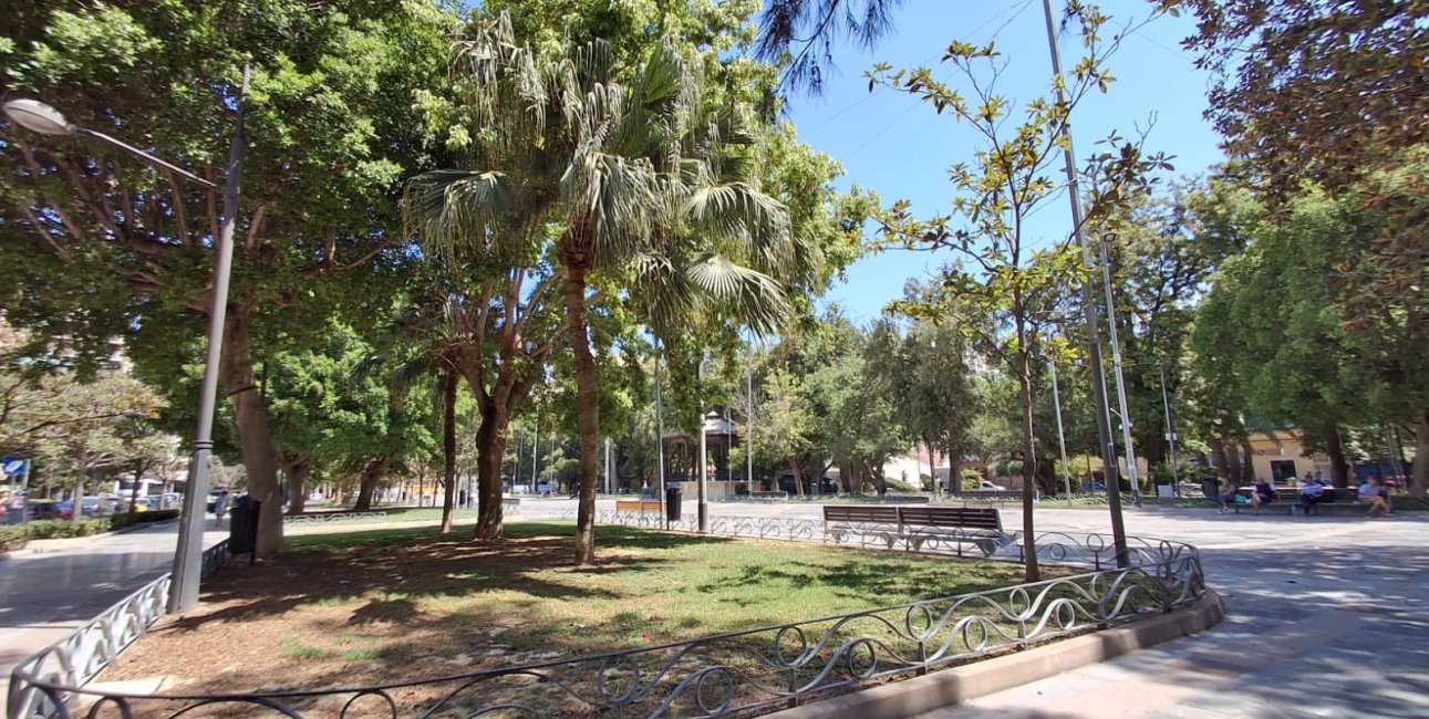 Resale - Apartment / flat -
Orihuela - Orihuela - City