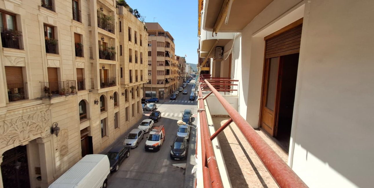 Resale - Apartment / flat -
Orihuela - Orihuela - City