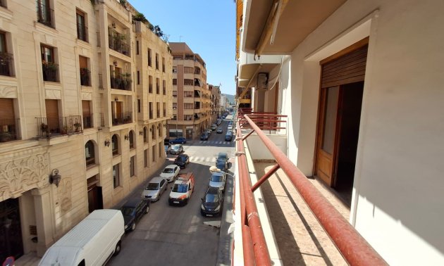 Resale - Apartment / flat -
Orihuela - Orihuela - City