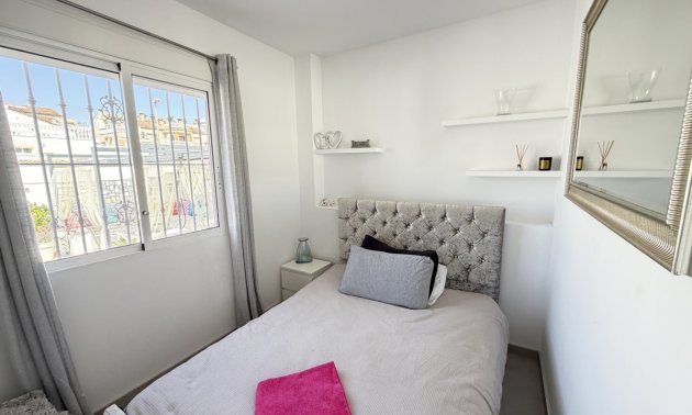 Resale - Villa -
San Miguel de Salinas - Lake View Mansions