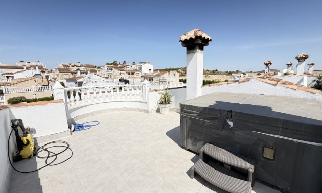 Resale - Villa -
San Miguel de Salinas - Lake View Mansions