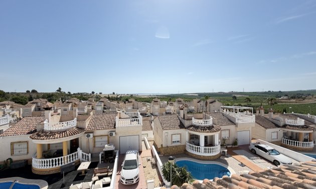 Resale - Villa -
San Miguel de Salinas - Lake View Mansions