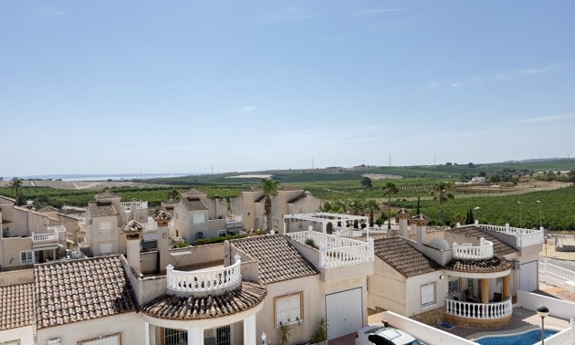 Resale - Villa -
San Miguel de Salinas - Lake View Mansions