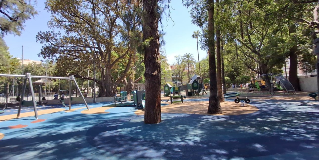 Resale - Apartment / flat -
Orihuela - Zona Centro