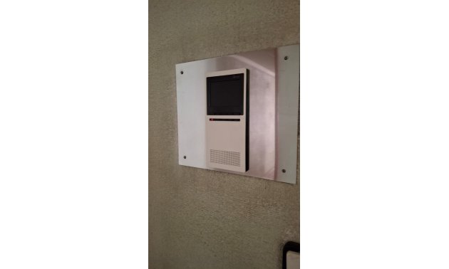 Resale - Apartment / flat -
Orihuela - Zona Centro