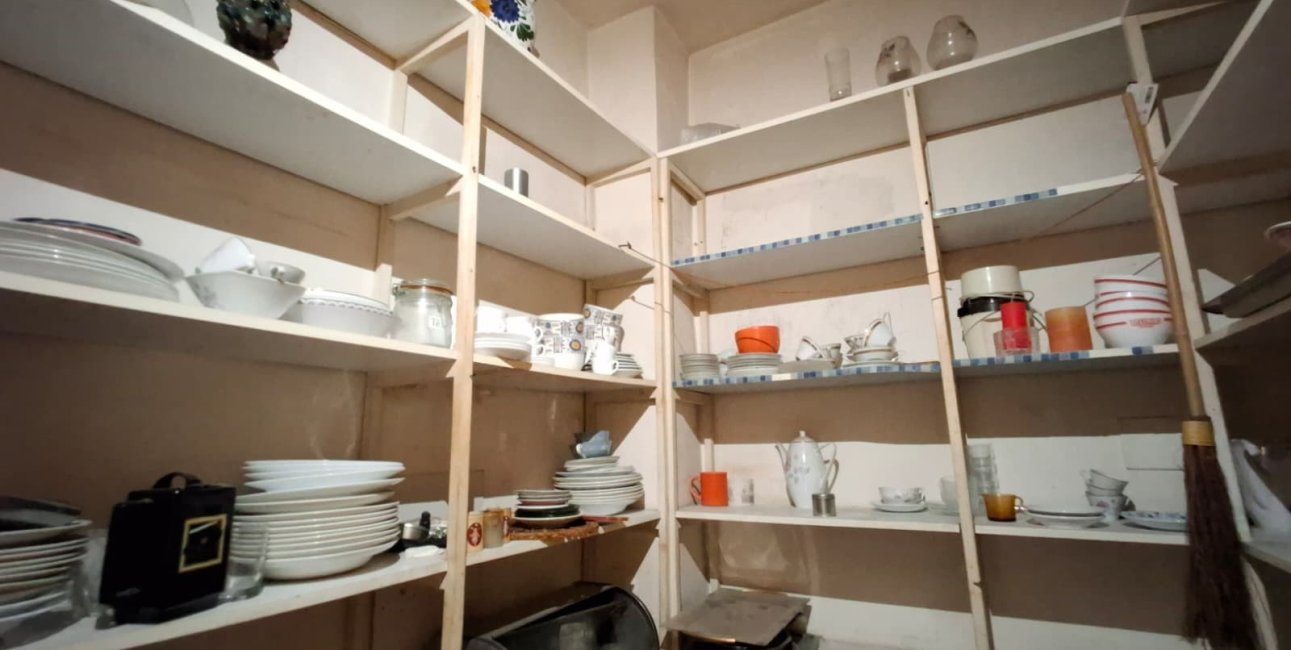 Resale - Apartment / flat -
Orihuela - Zona Centro