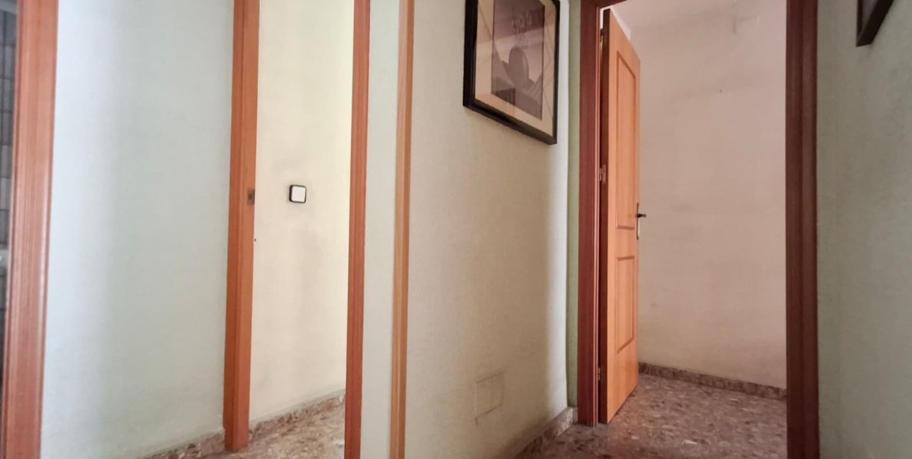Resale - Apartment / flat -
Orihuela - Zona Centro