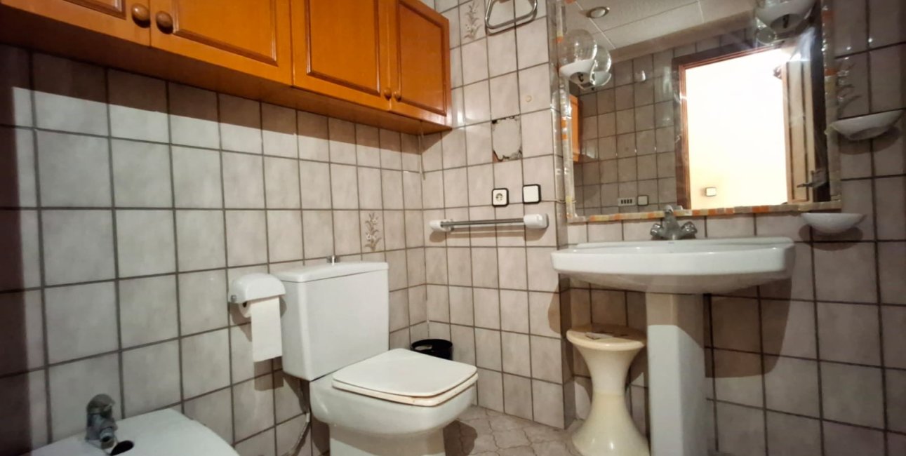Resale - Apartment / flat -
Orihuela - Zona Centro