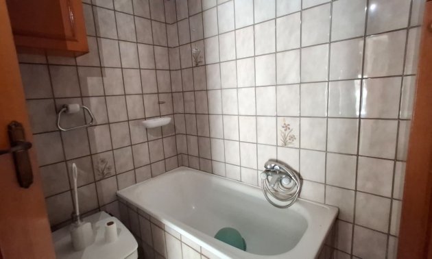 Resale - Apartment / flat -
Orihuela - Zona Centro