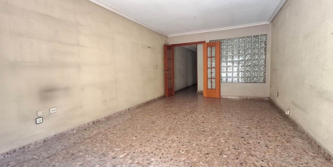 Resale - Apartment / flat -
Orihuela - Zona Centro