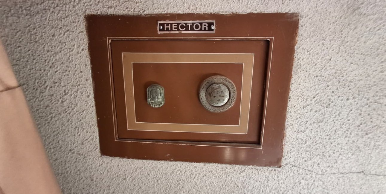 Resale - Apartment / flat -
Orihuela - Zona Centro