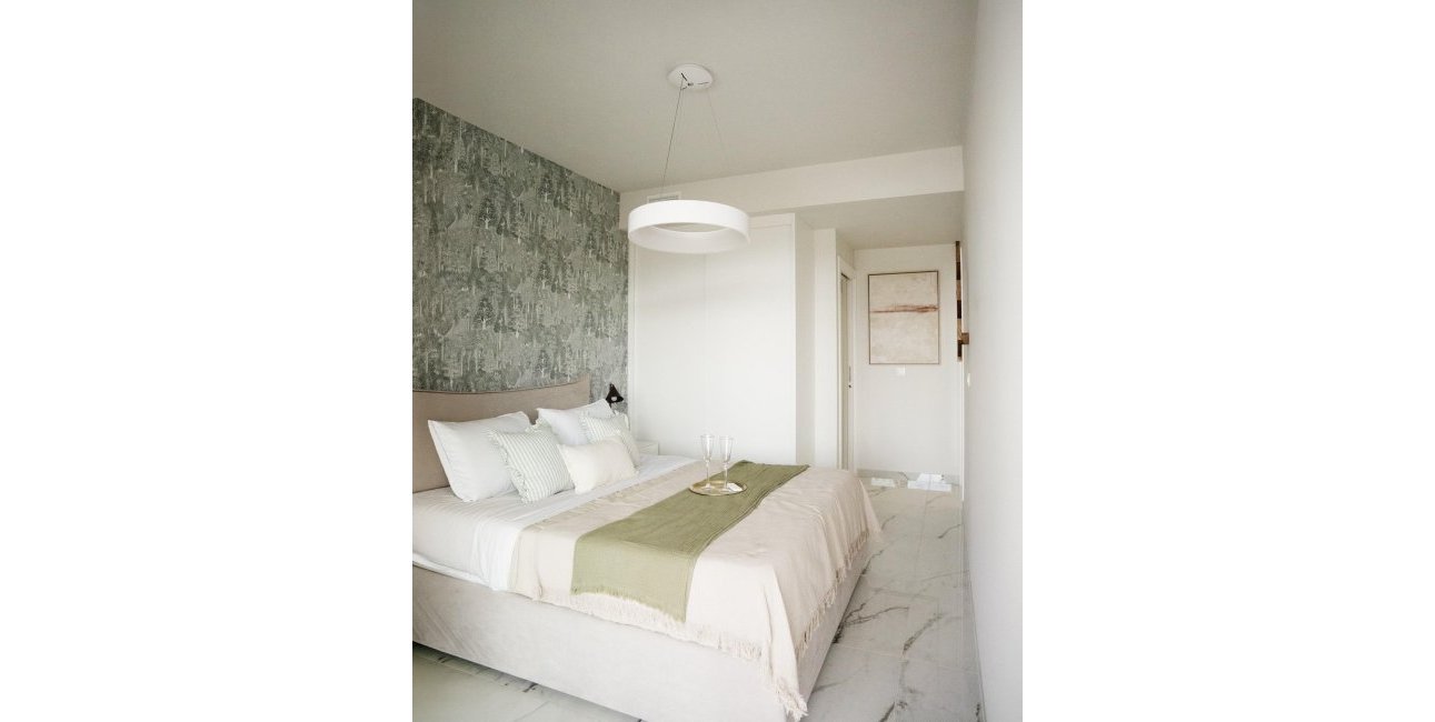 New Build - Bungalow -
Rojales - Lo Marabú