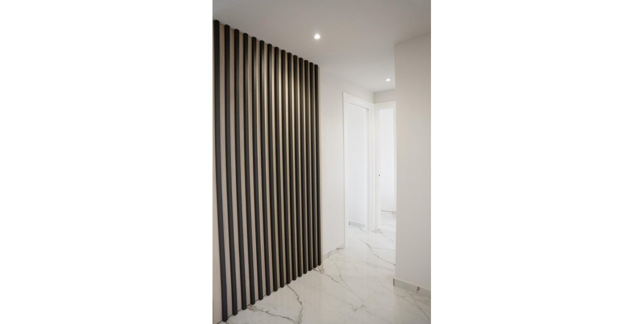 New Build - Bungalow -
Rojales - Lo Marabú