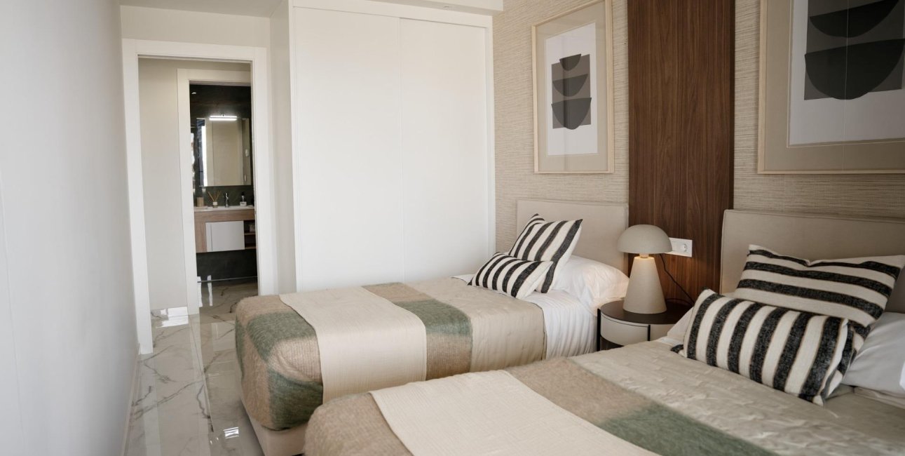 New Build - Bungalow -
Rojales - Lo Marabú
