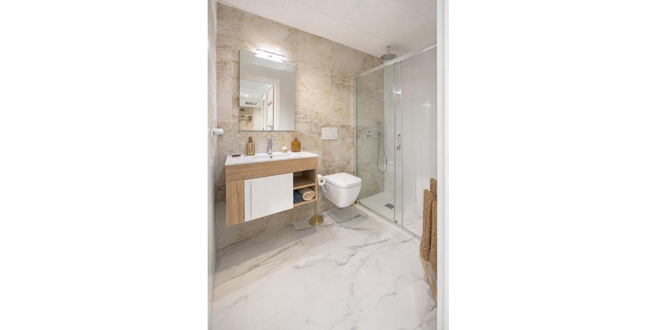 New Build - Bungalow -
Rojales - Lo Marabú