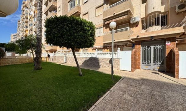 Reventa - Apartamento / piso -
Torrevieja - Aguas nuevas 1