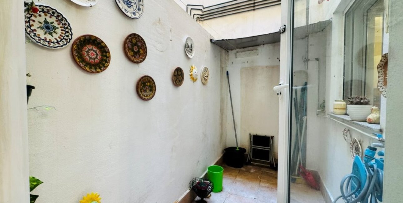 Resale - Apartment / flat -
Torrevieja - La Mata