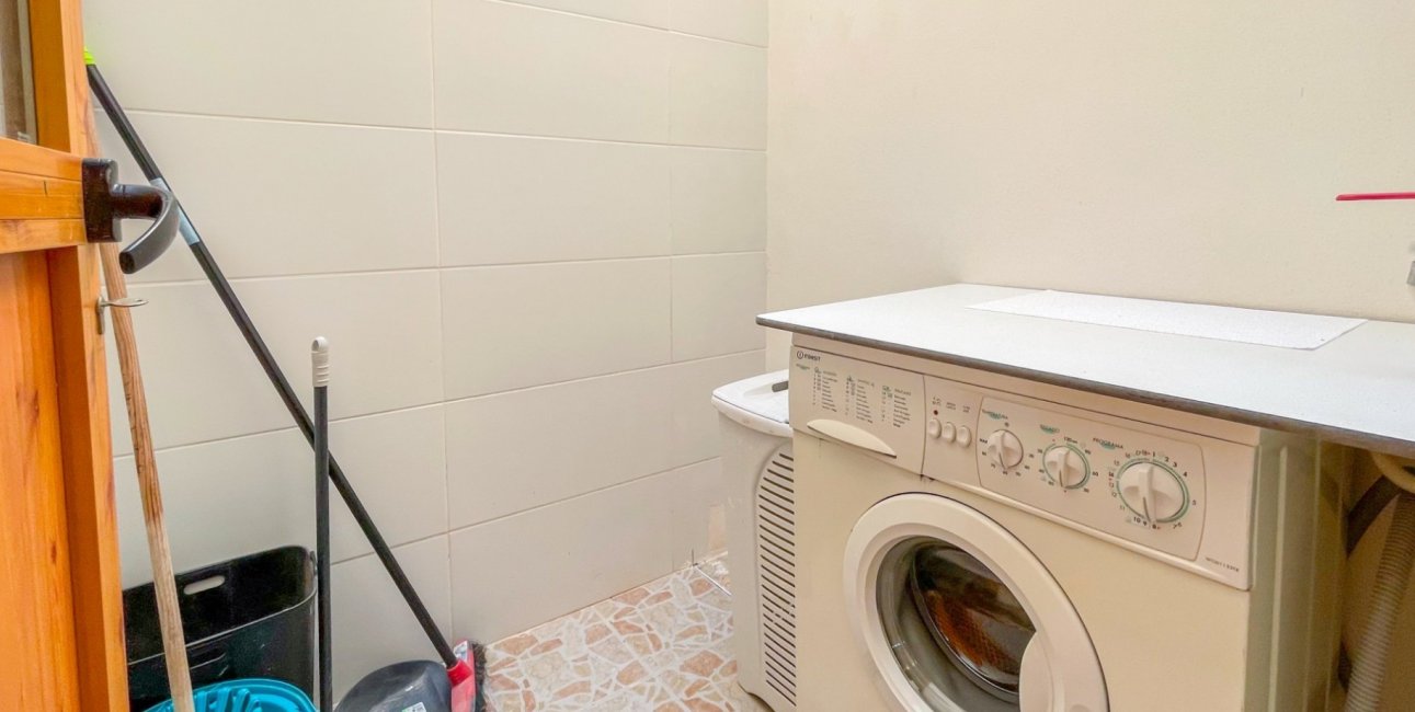 Resale - Townhouse -
Orihuela Costa - Playa Flamenca
