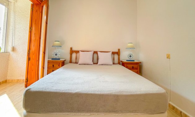 Resale - Townhouse -
Orihuela Costa - Playa Flamenca