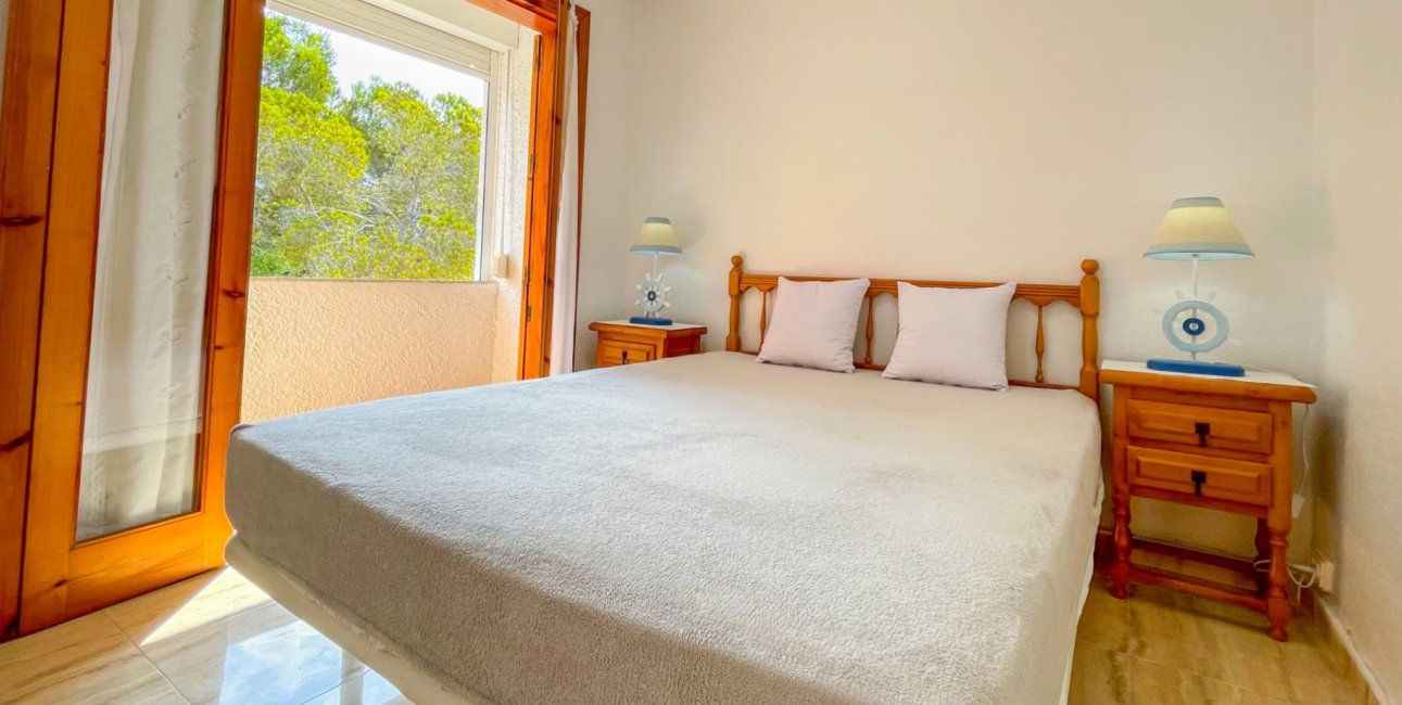 Resale - Townhouse -
Orihuela Costa - Playa Flamenca