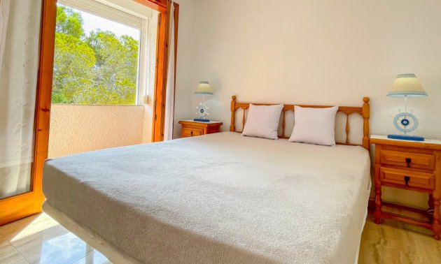 Resale - Townhouse -
Orihuela Costa - Playa Flamenca