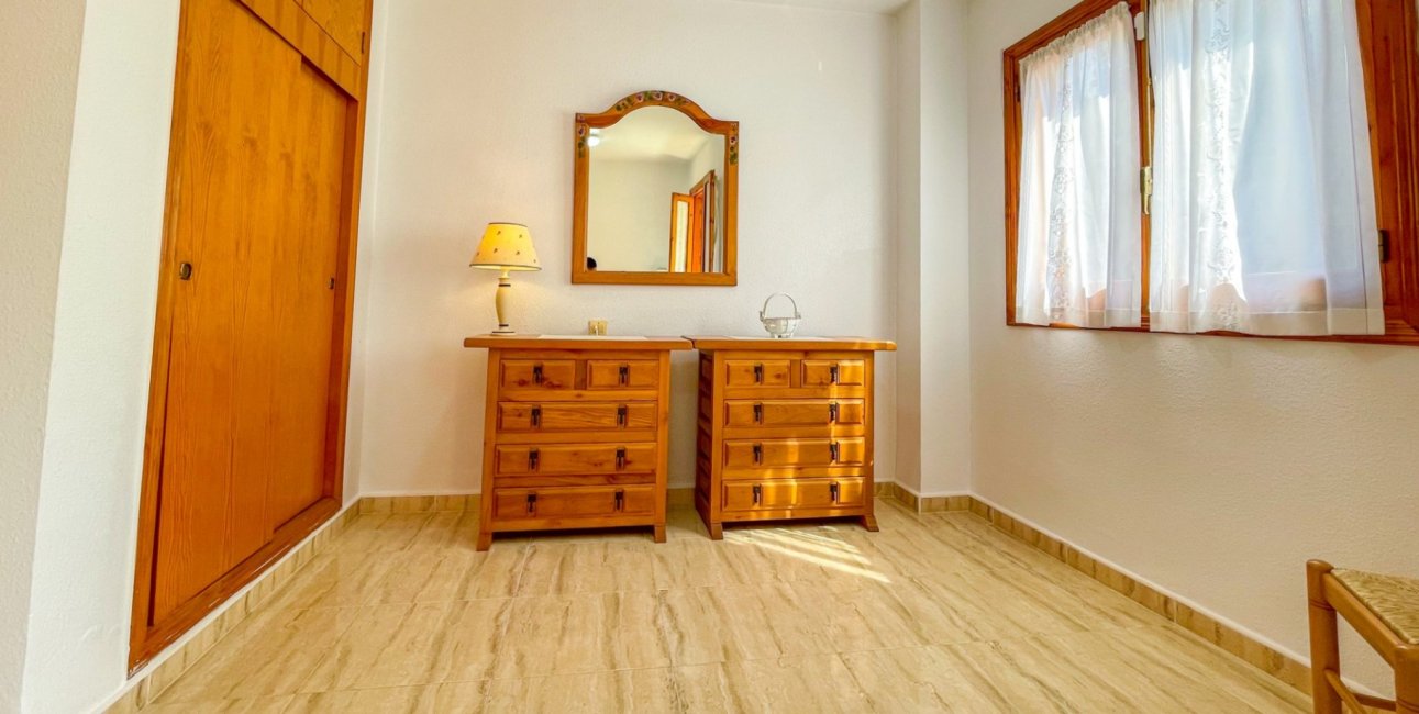 Resale - Townhouse -
Orihuela Costa - Playa Flamenca