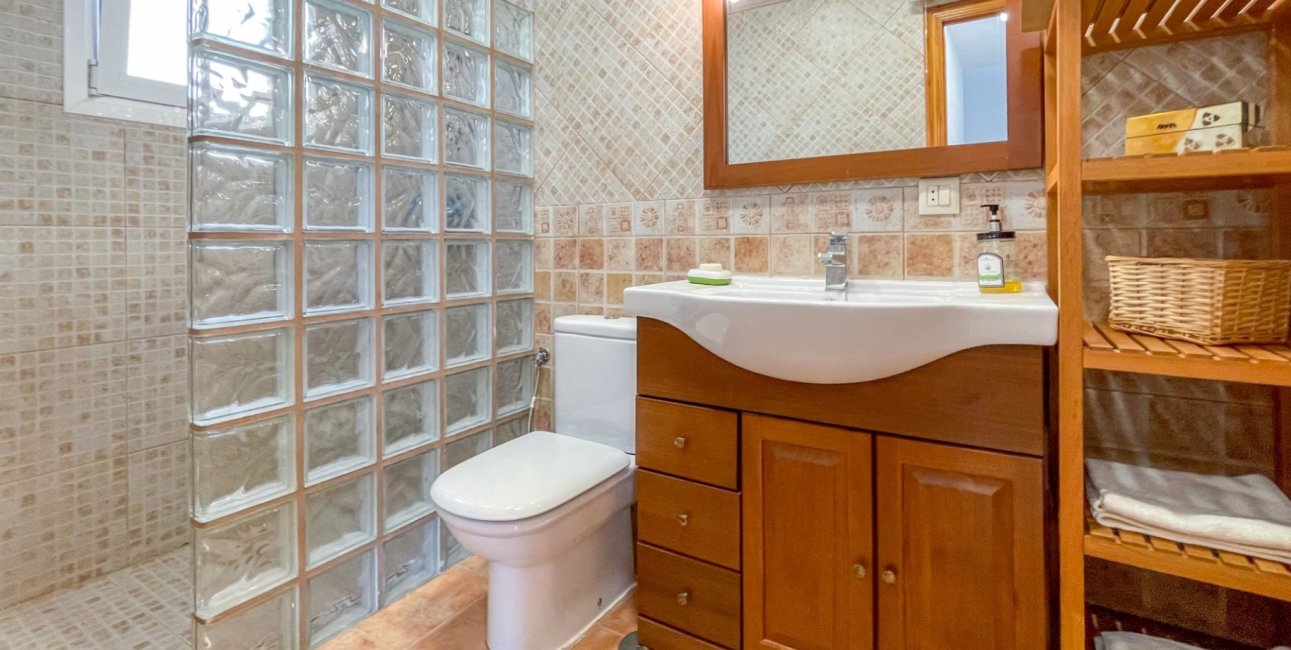 Resale - Townhouse -
Orihuela Costa - Playa Flamenca