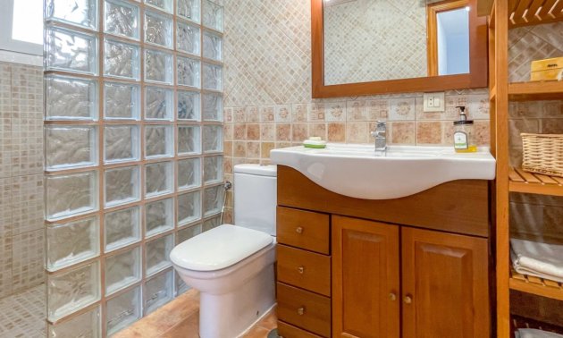 Resale - Townhouse -
Orihuela Costa - Playa Flamenca