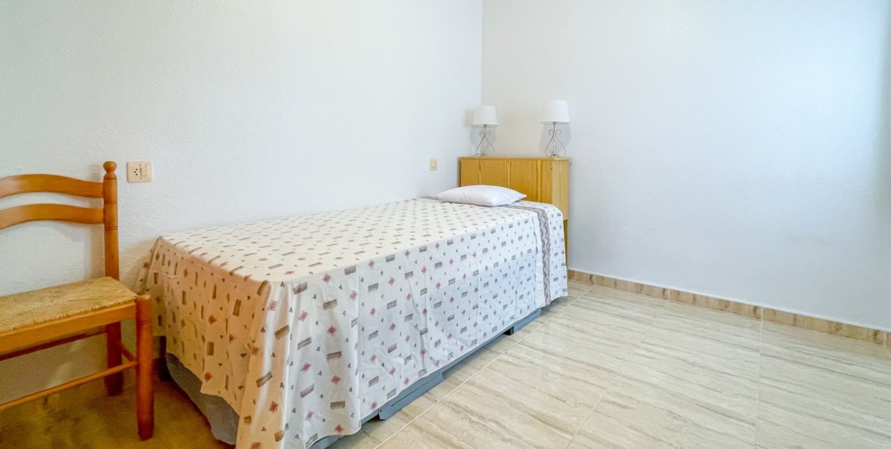 Resale - Townhouse -
Orihuela Costa - Playa Flamenca