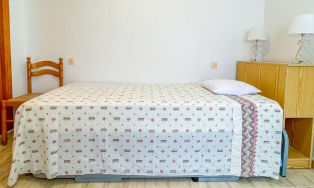 Resale - Townhouse -
Orihuela Costa - Playa Flamenca
