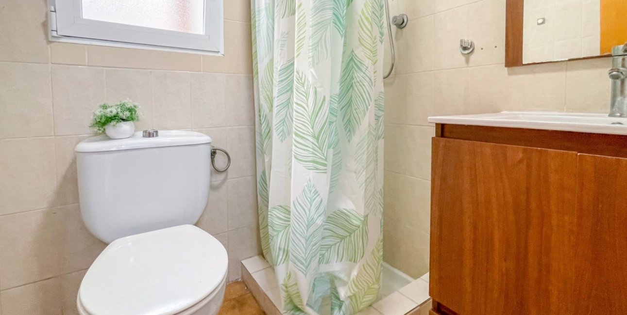 Resale - Townhouse -
Orihuela Costa - Playa Flamenca