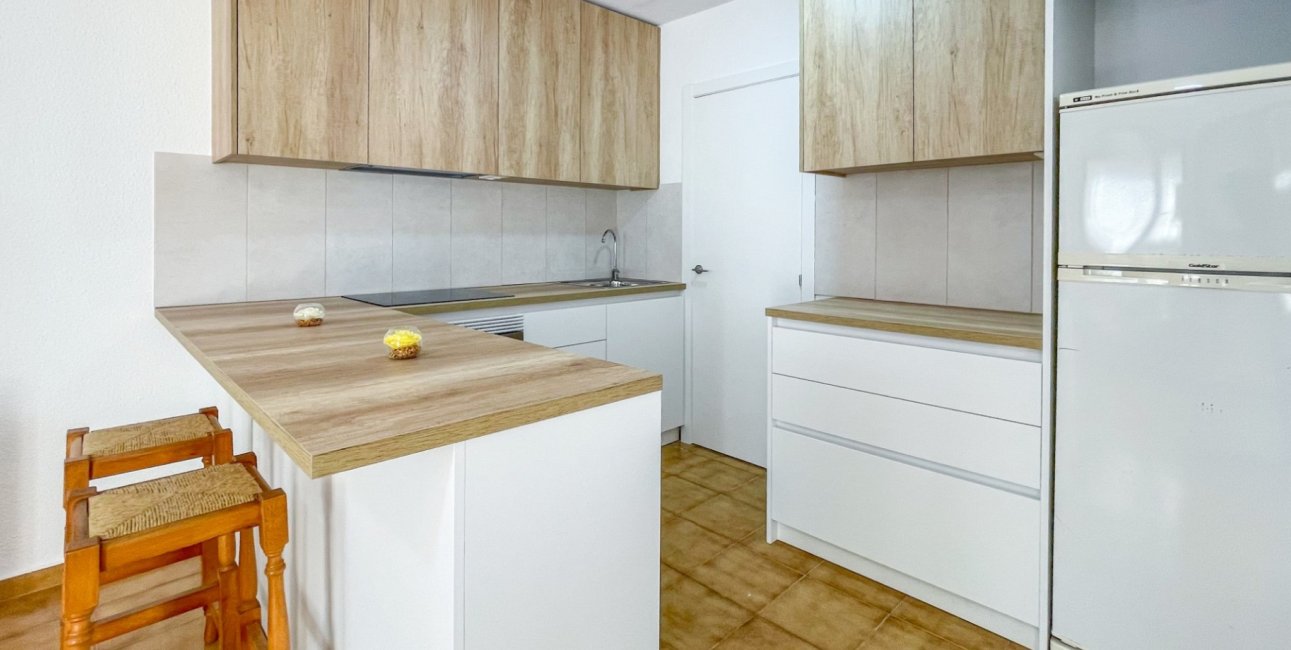 Resale - Townhouse -
Orihuela Costa - Playa Flamenca
