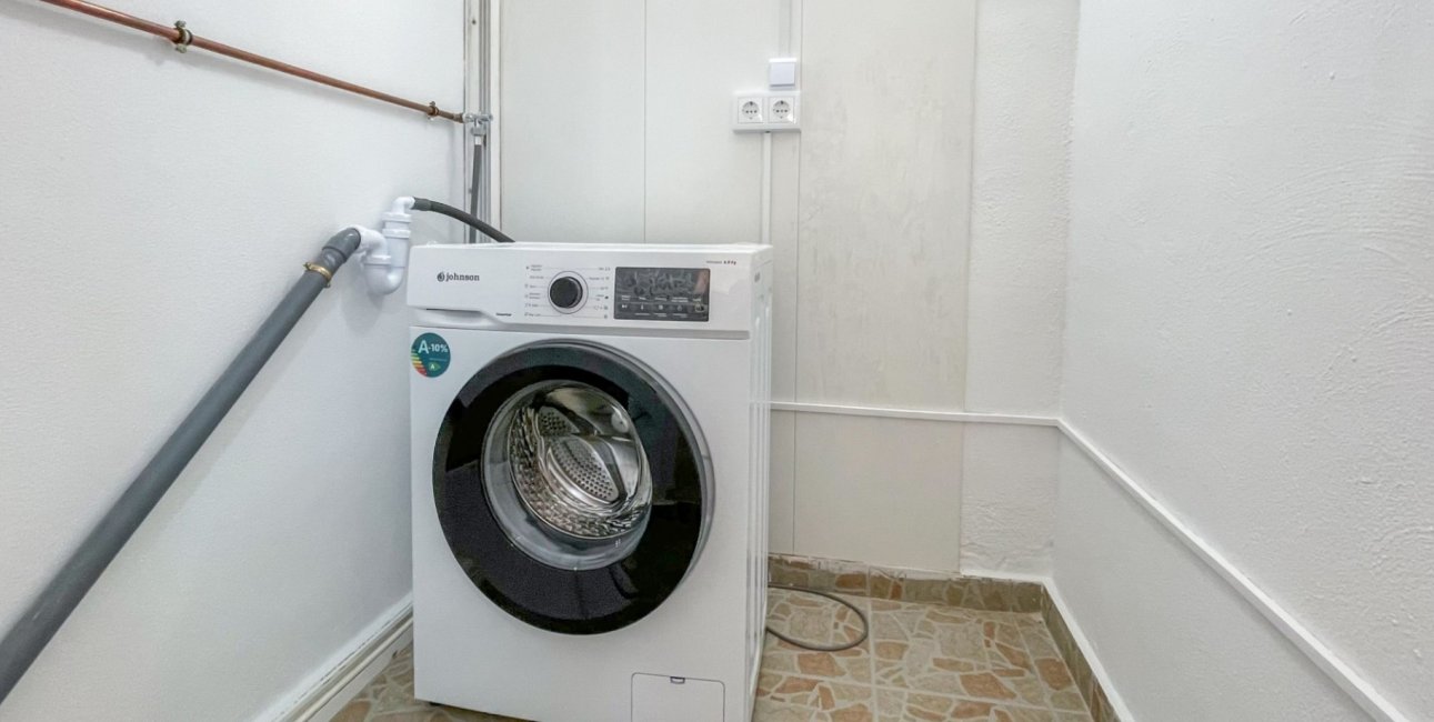Resale - Townhouse -
Orihuela Costa - Playa Flamenca