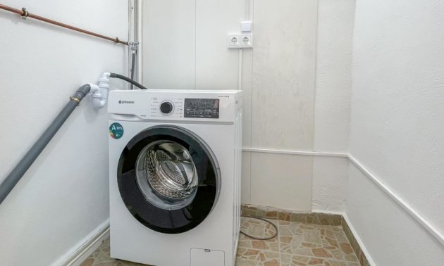 Resale - Townhouse -
Orihuela Costa - Playa Flamenca