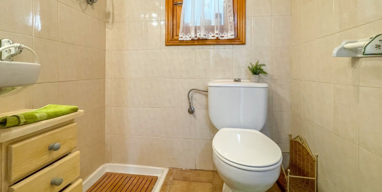 Resale - Townhouse -
Orihuela Costa - Playa Flamenca