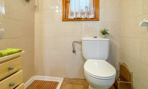 Resale - Townhouse -
Orihuela Costa - Playa Flamenca