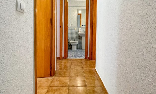 Resale - Townhouse -
Orihuela Costa - Playa Flamenca