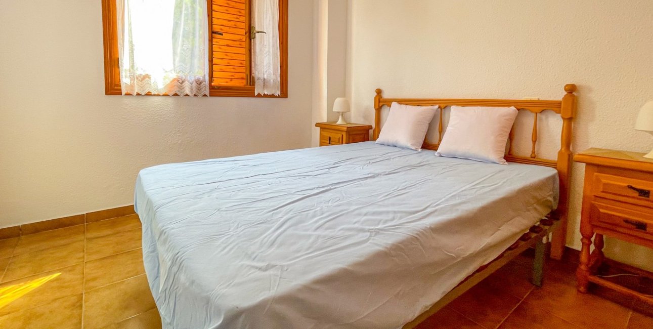 Resale - Townhouse -
Orihuela Costa - Playa Flamenca