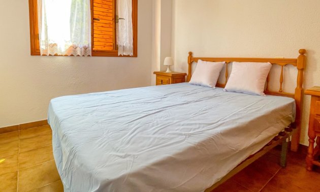 Resale - Townhouse -
Orihuela Costa - Playa Flamenca